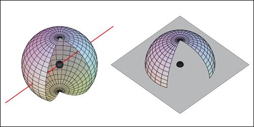 Stochastic geometry