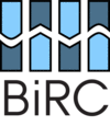 BiRC logo