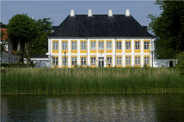 Sandbjerg Estate